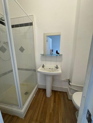 Studio Flat, London Road, CR0 - Photo 1