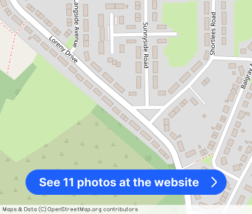 Loreny Drive, Shortlees, KA1 - Photo 1