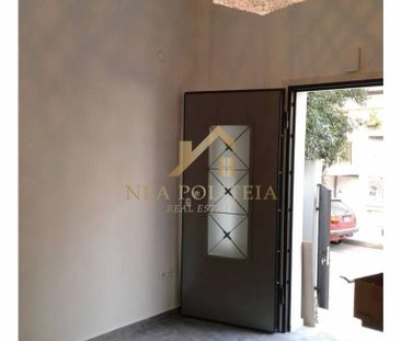 Studio/Γκαρσονιέρα για ενοικίαση Χαριλάου - Photo 3