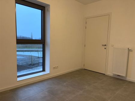 BEN appartement met 1 slaapkamer, terras en autostaanplaats - Foto 4