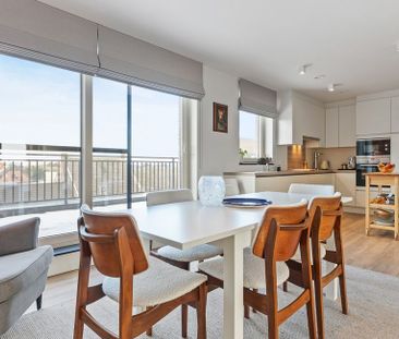 Appartement te huur in Putte voor € 950 met 2 slaapkamers - Foto 3