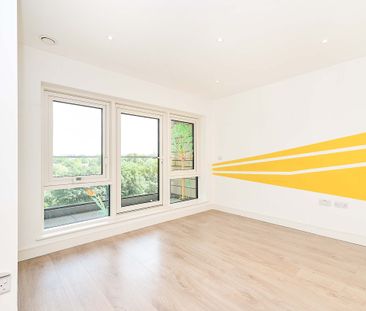 2 Bedroom FlatApartment to rent - Photo 3