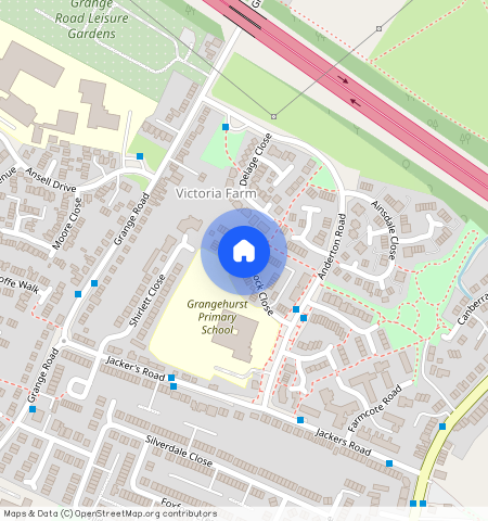 Haydock Close, Coventry, CV6 6JX