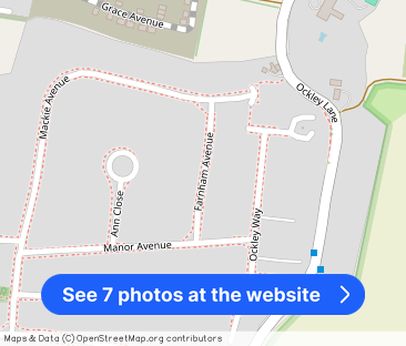 2 bedroom detached bungalow for rent - Photo 1