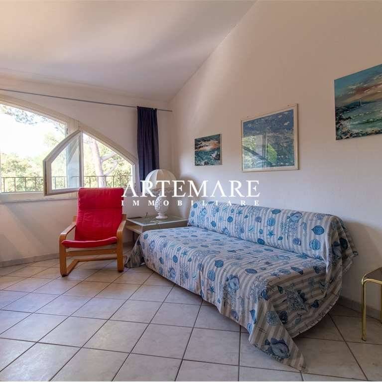 Trilocale via Magliano, 60, Marina di Massa Centro, Massa - Photo 1