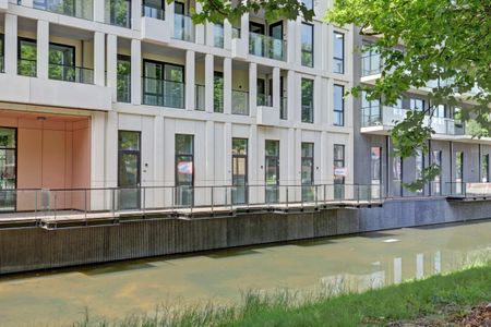 Te huur: Appartement Gaudikade 73 in Hoofddorp - Photo 5