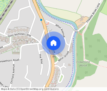 Whin Drive, Bolton Le Sands, Carnforth - Photo 1