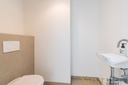 Wunderschöne 4-Zimmer-Wohnung mit sonniger Terrasse in St. Pölten zu vermieten - Miete mit Kaufoption! - Photo 4