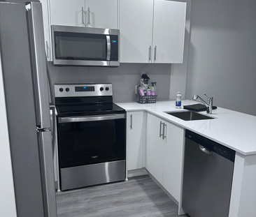 For Lease - 1000 Lackner Boulevard Unit# 315, Kitchener, Ontario - Photo 1