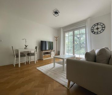 Location Appartement 2 pièces Meublé 39m² LE PLESSIS ROBINSON 92350 - Photo 1