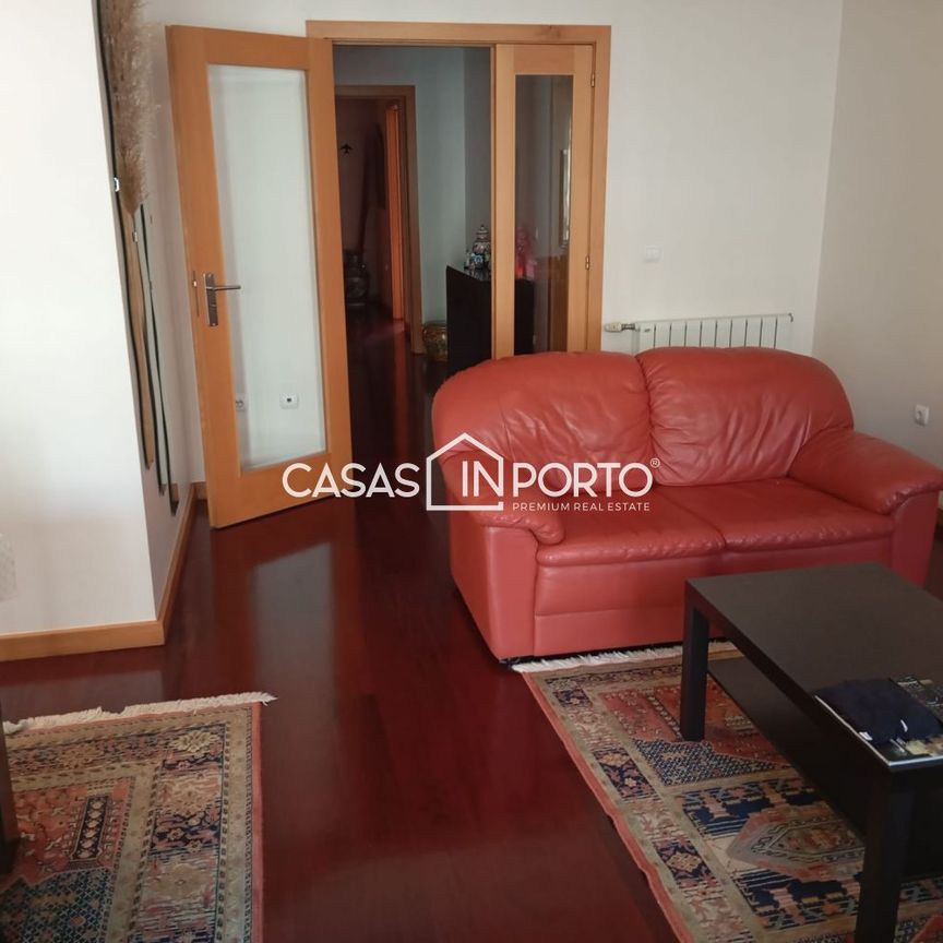 Apartamento T2 em Porto - Photo 1