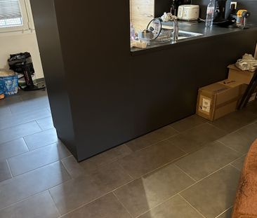 Appartement Ollon - 2.5 pièces - Photo 1