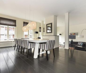 Appartement te huur: Frederikstraat 955-A 2514 LJ Den Haag - Photo 5
