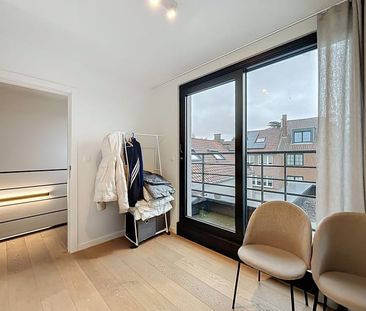 Appartement te huur - Photo 2