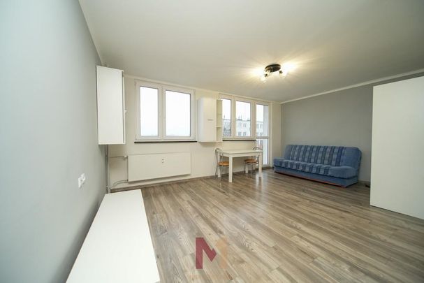 Mieszkanie na wynajem, Gorzów Wlkp., Os. Dolinki - Zdjęcie 1