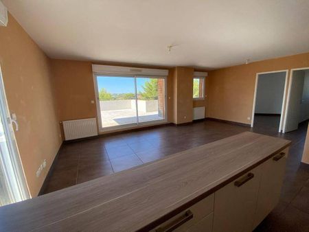 Location appartement 4 pièces 80.01 m² à Montpellier (34000) - Photo 2