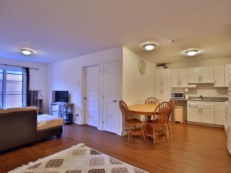 Appartement à louer - Montréal (Ahuntsic-Cartierville) (Ahuntsic Ouest) Appartement à louer - Montréal (Ahuntsic-Cartierville) (Ahuntsic Ouest) - Photo 2