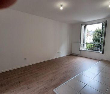 location Appartement T3 DE 61.93m² À PONTOISE - Photo 1