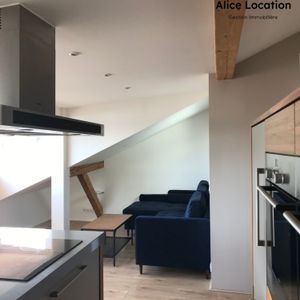 Location Appartement 2 pièces 44m² EVIAN LES BAINS 74500 - Photo 2