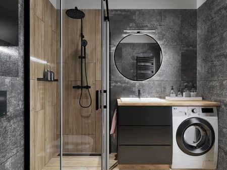 Mieszkanie na wynajem - Фото 5