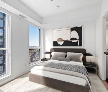 For Lease - 327 King Street Unit# 4704, Toronto, Ontario - Photo 4