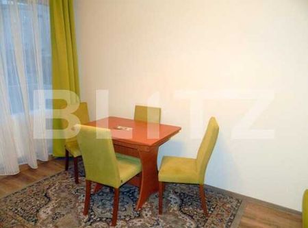 Apartament 2 camere, 45 mp, imobil nou, parcare subterana, zona strazii Traian - Photo 3