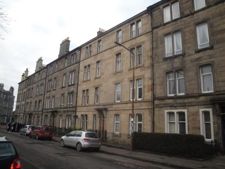 17 Murieston Crescent, Gorgie, EH11 2LL, Edinburgh - Photo 2