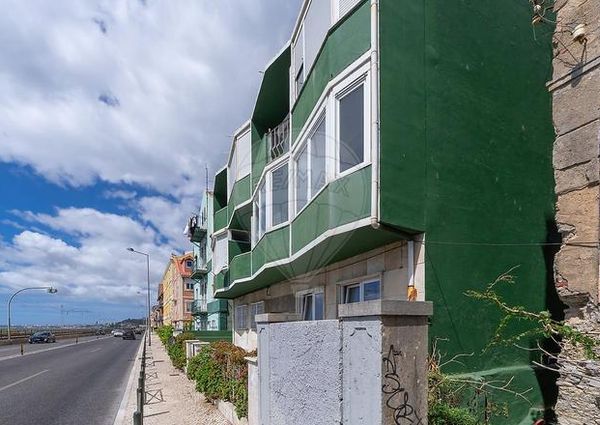 Apartamento T3 em Lisboa