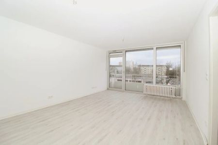 Sanierte 2-ZKB-Wohnung mit Stellplatz in LU-Gartenstadt - Foto 3