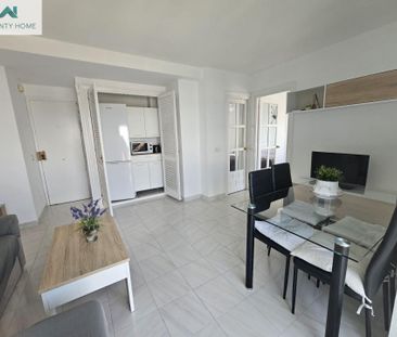 Piso de alquiler en Calahonda - Photo 1