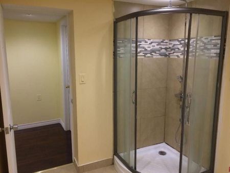 For Lease - 19 Kingston Road Unit# Bsmt., Newmarket, Ontario - Photo 3