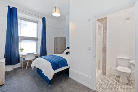 1 bedroom house to rent - Photo 3