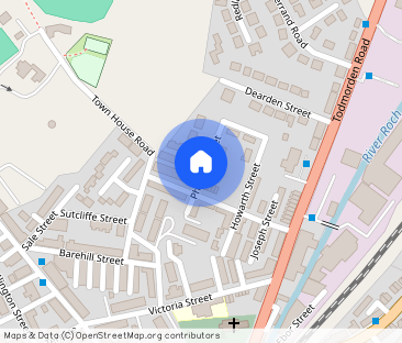 Phoenix Street, Littleborough, OL15 - Photo 1