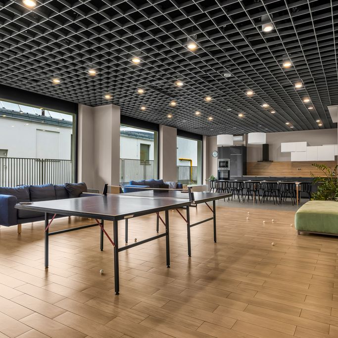 3 pokoje, 63m2 Służewiec, Galeria Mokotów - Photo 1