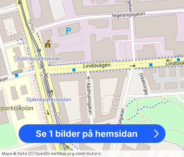 Rådmansgatan 1 - Foto 1