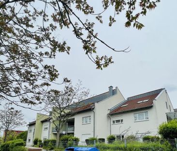 2-Zimmer-Wohnung in Bad Dürkheim mieten - Photo 1