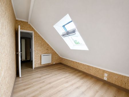 Appartement T2 NOYAL PONTIVY à louer - Photo 5