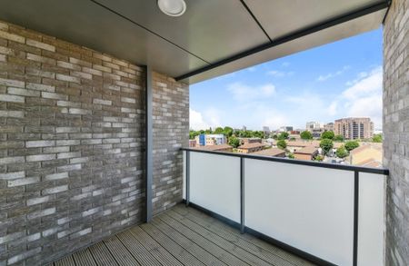 2 Bed Flat, Barrell Makers House, E14 - Photo 5