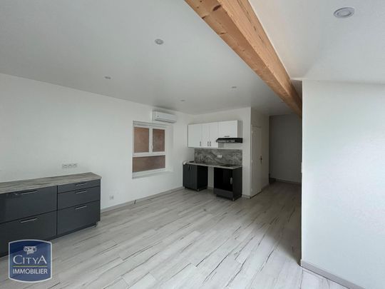 Location Appartement 2 pièces 30m² AGEN 47000 - Photo 1