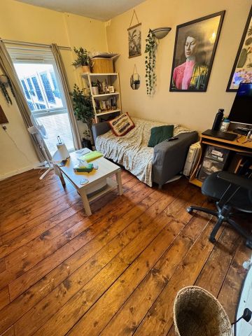 1 Bed Flat, Pratt Mews, NW1 - Photo 4