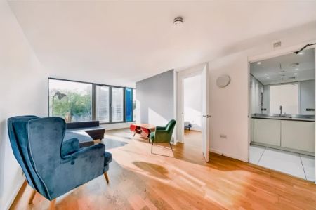 1 Bedroom 1 Bathroom - Photo 4