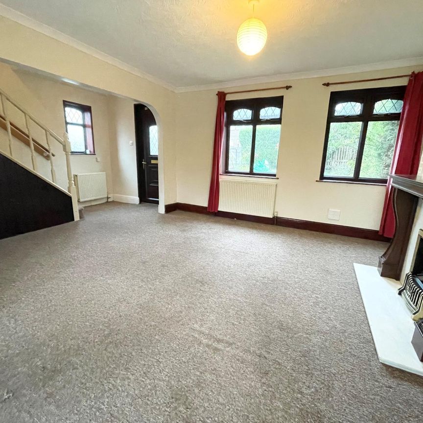 3 bedroom semi-detached house to rent - Photo 1