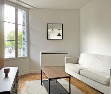 APPARTEMENT 4 PIECES - Photo 2
