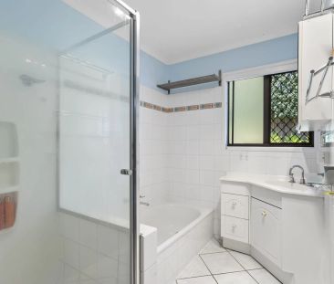 Elevated Family Home in Peaceful Pocket with Huge Entertaining Deck - Photo 6