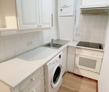 1 bedroom flat to rent - Photo 4