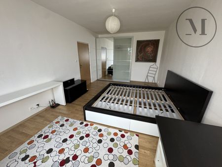 Pronájem bytu 2+kk 40 m² - Photo 3