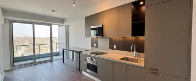 1504 - 39 MARY STREET | 1504 - 39 MARY STREET, Barrie - Photo 1