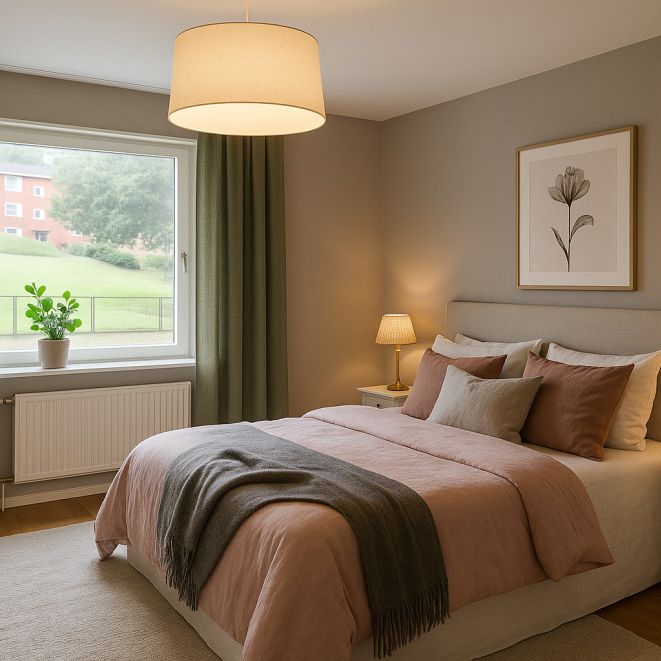 Hjelmarsrörsgatan 24 - Photo 1