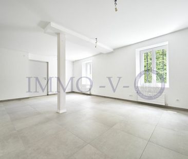 DUPLEX DE STANDING ENTIEREMENT RENOVE - Foto 6