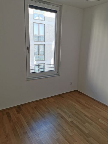 Am neuen Hafen! 3 Zimmer mit EBK, FBH & Balkon - Photo 4